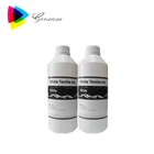 White Ink White DTG White Ink DTG Pretreatment Liquid / Textile White Ink For Dark Color T-shirt Printing