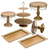 /product-detail/wholesale-cheap-wedding-decorations-3-tiers-small-cupcake-holder-gold-cardboard-cake-stand-62146915799.html
