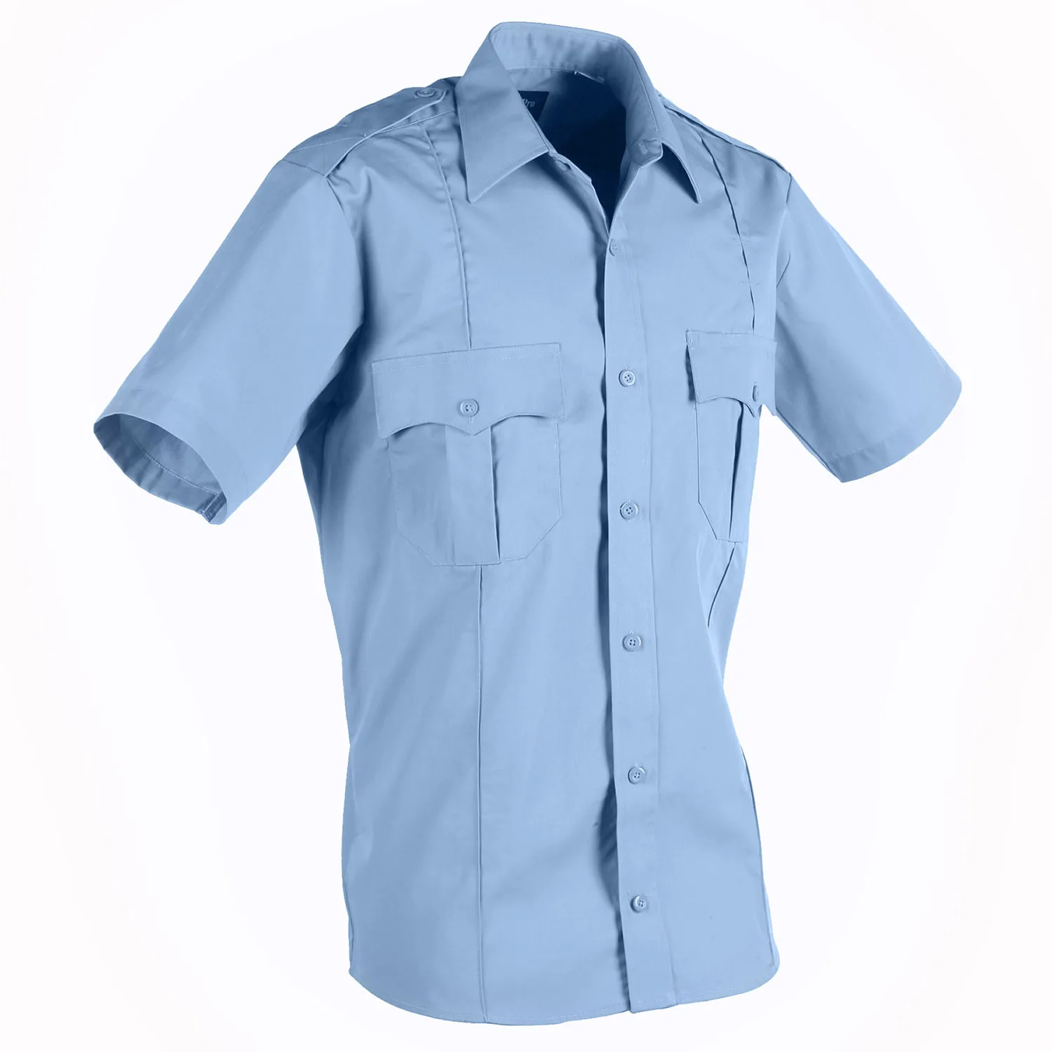 security shirt uniform