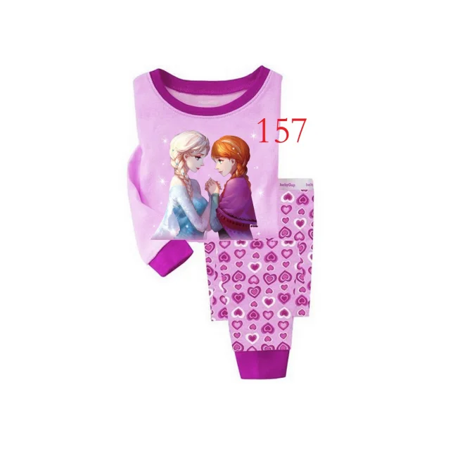 character kids Pajamas set cotton children pajamas long sleeve children Pajamas sleepwear 2PCS Breathable
character kids Pajamas set cotton children pajamas long sleeve children Pajamas sleepwear 2PCS Breathable
