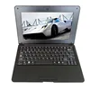 Hot selling 10 inch N108 Dual core Touch Panel keyboard android mini laptop