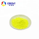 China Good Suppliers Provide Good Fluorescent Brightener KSN c.i.368 as Textile Auxiluary Agent