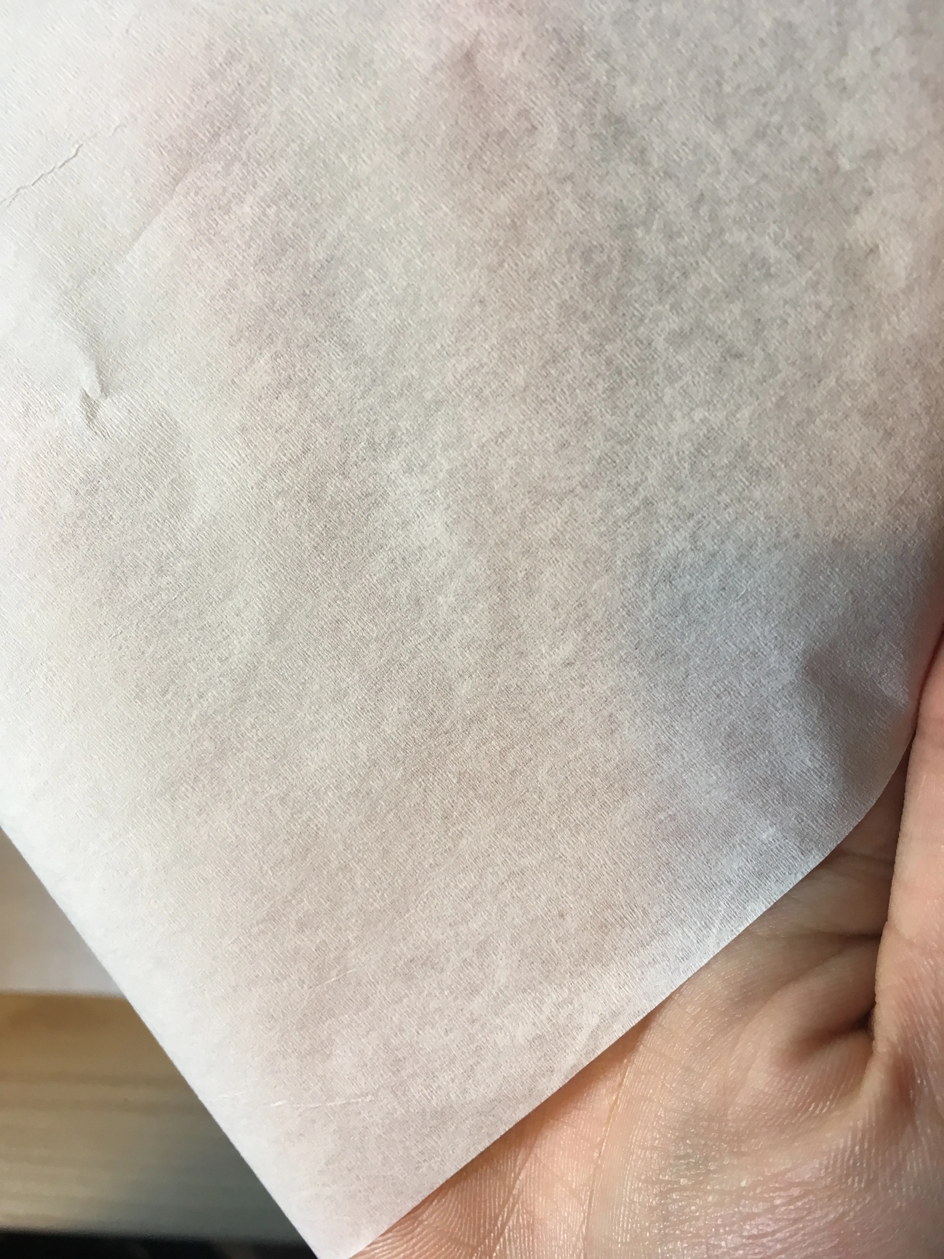 New Products 21"x225' Disposable Medical Crepe Paper Sheet In Roll