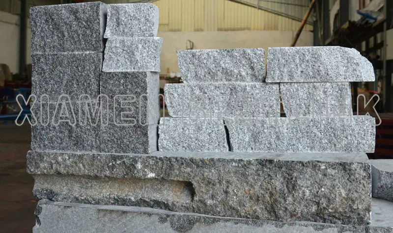 Masonry block splitter/Stone splitter