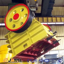 Professional Manufacturer PE Series Jaw Crusher For Sale