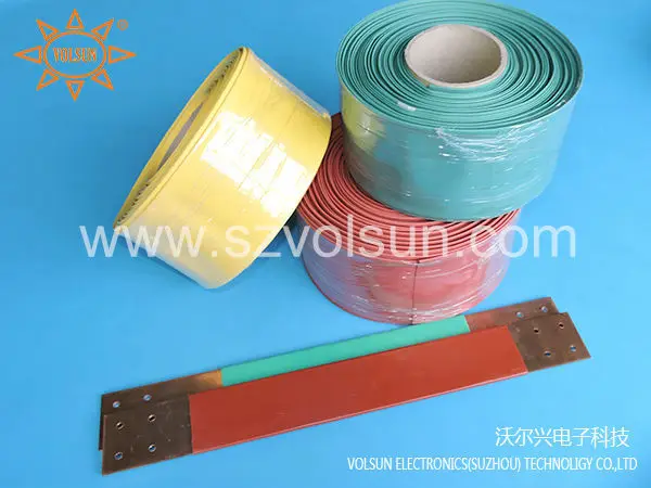 Volsun heat shrink sleeve for busbar (5)