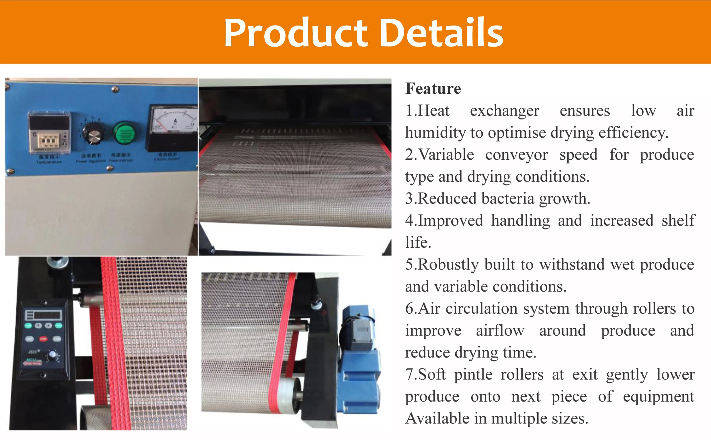 screen printing IR tunnel dryer for t-shirt.jpg