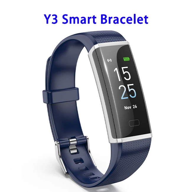y3 smart bracelet