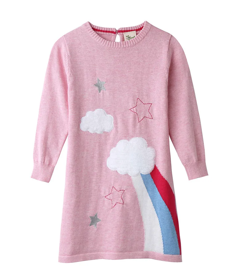 2019 wholesale baby girl cotton knitted child party princess sweater dress for kid girl, Navy blue;pink
2019 wholesale baby girl cotton knitted child party princess sweater dress for kid girl, Navy blue;pink