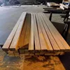 Natural IPE Wooden Decking