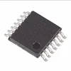 MAX4620EUD+T#ESD-Protected,Low-Voltage, Quad, Single-pole/Single-throw (SPST) CMOS Analog Switch ICs,Electronic Component