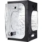 120x60x90cm Garden Greenhouses indoor mini grow tent 600D used greenhouses for sale