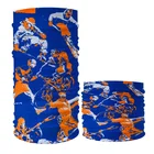 Qetesh New Arrival Multifunctional Stylish Headwear Bandana