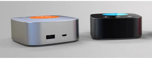 Factory OEM App Free WiFi ZigBee Smart Home ZigBee two-way wireless smart switch - ANKUX.COM