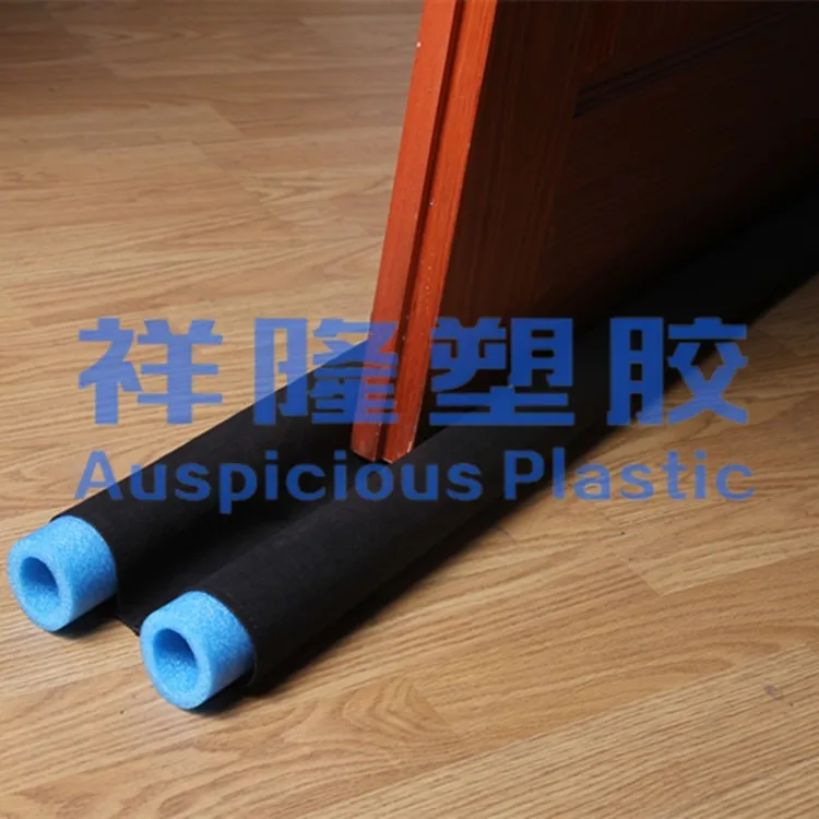 As Seen On Tv Dual Draft Blocker Twin Draft Guard Extreme Door