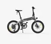 Xiaomi HIMO 20 inch folding electric bike lightweight alloy 36V 250W Electric Bicycle