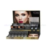 Makeup Supplies Store Eyebrow acrylic zippo lighter display box lash extension stand tweezer holder display