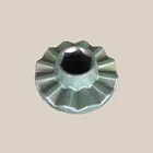 Steel Alloy Steel Casting Zinc plating Colored Gelvanized Steel Seat Parts for Agricultural Machinery