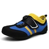 New casual fashion sports bike comfortable professional cycling shoes