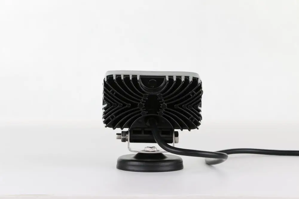 wholesale work light led, 9w led work light for Truck, 4WD, Offroad, Jeep, SUV, UTV