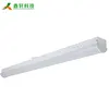 New product high lumen dimmable linkable 7920lm 8ft 72w led linear strip