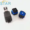 12VDC 40A Waterproof Automotive Relay and Socket For Car