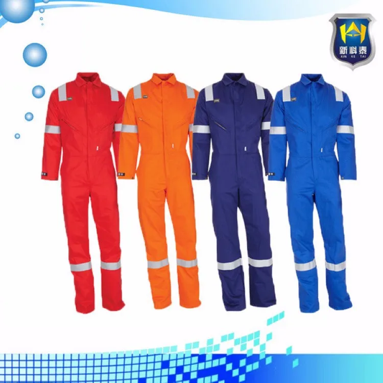Safety Workwear Uniform Protective Clothing For Mining Workwear Clothes