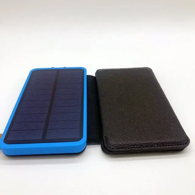 Usb Output Wholesale Support Trade Assurance Solar Mobile Charger Power Bank, Mix color
Usb Output Wholesale Support Trade Assurance Solar Mobile Charger Power Bank, Mix color
