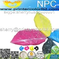 bag KG toner powder for Lexmark 72K1XCE/72K0X20/72K0XCG/72K2XME/72K1XME/72K0X30/72K0XMG /72K2XYE/72K1XYE/72K0X40/72K0XYG