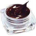 Permanent Make Up Tattoo pigment ink Eyebrow 10g/pc paste