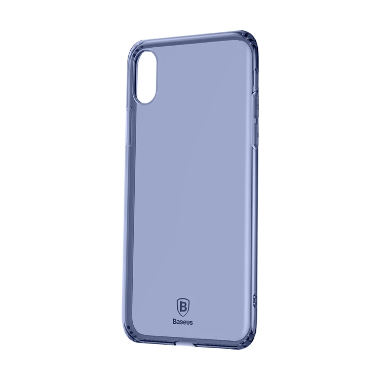 Baseus 2018 Top Cell Phone Case Anti-Fall TPU Phone Cover for iphone x, Transparent/black/blue/red
Baseus 2018 Top Cell Phone Case Anti-Fall TPU Phone Cover for iphone x, Transparent/black/blue/red