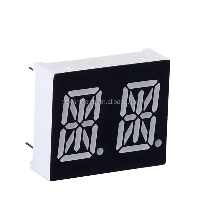 mini 7 segment led display
