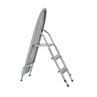 2019 FANRONG Folding Ironing board with step ladder IB-6DN,Made in china