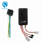 GT06 Factory Supply Vehicle Car GPS Tracker with Relay
