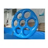 most popular inflatable outdoor entertainment training programs/Interactive inflatable team building sport game for school