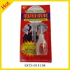 Top Sale Adhesive TongDe Brand Glue 10g Plastic Bottle Packing 100% 502 Bond