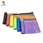 Heavy Dutry Plastic Bio Degradable Biodegradable Corn Starch Draw String Trash Bags
