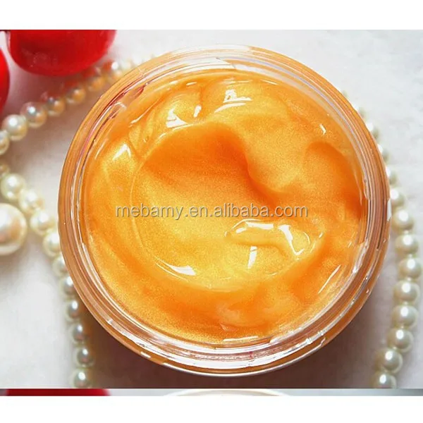 wrinkle face lifting firming whitening moisturizing 24k gold