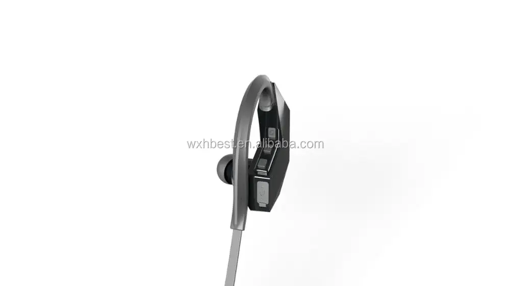 2018 High Quality Wholesale IPX8 Waterproof S1 BT Headset Sport BT Stereo Earphone Bulid-in 8G Memory - ANKUX.COM