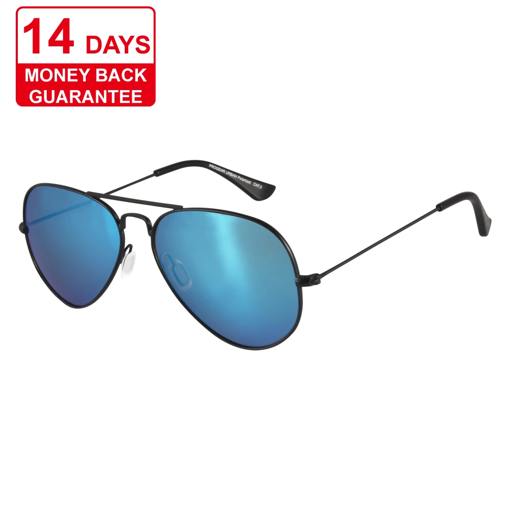 PROGEAR Urban U1510 col.2 Custom Wholesale Multi Coating Colorful Blue Mirror Best-Selling Wholesale Promotional Sunglasses
PROGEAR Urban U1510 col.2 Custom Wholesale Multi Coating Colorful Blue Mirror Best-Selling Wholesale Promotional Sunglasses