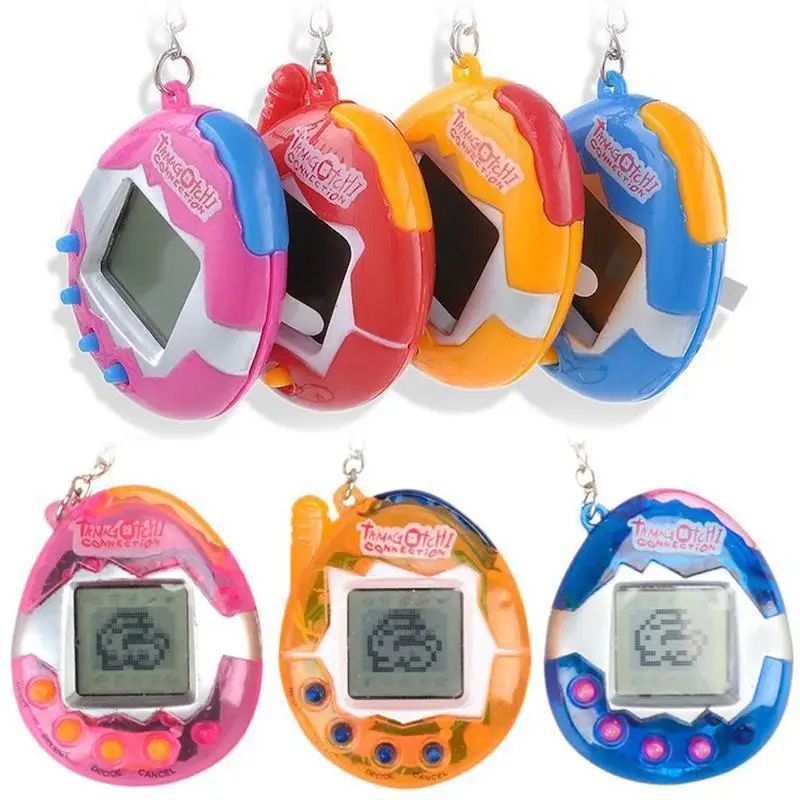 Tamagotchi connection online booking