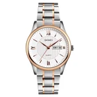 Quartz analog dual time watches skmei 1261single men watch luxury brand for custom made reloj de mujer