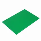 Food grade Non-Slip Poly Cutting Board/custom plastic cutting boards