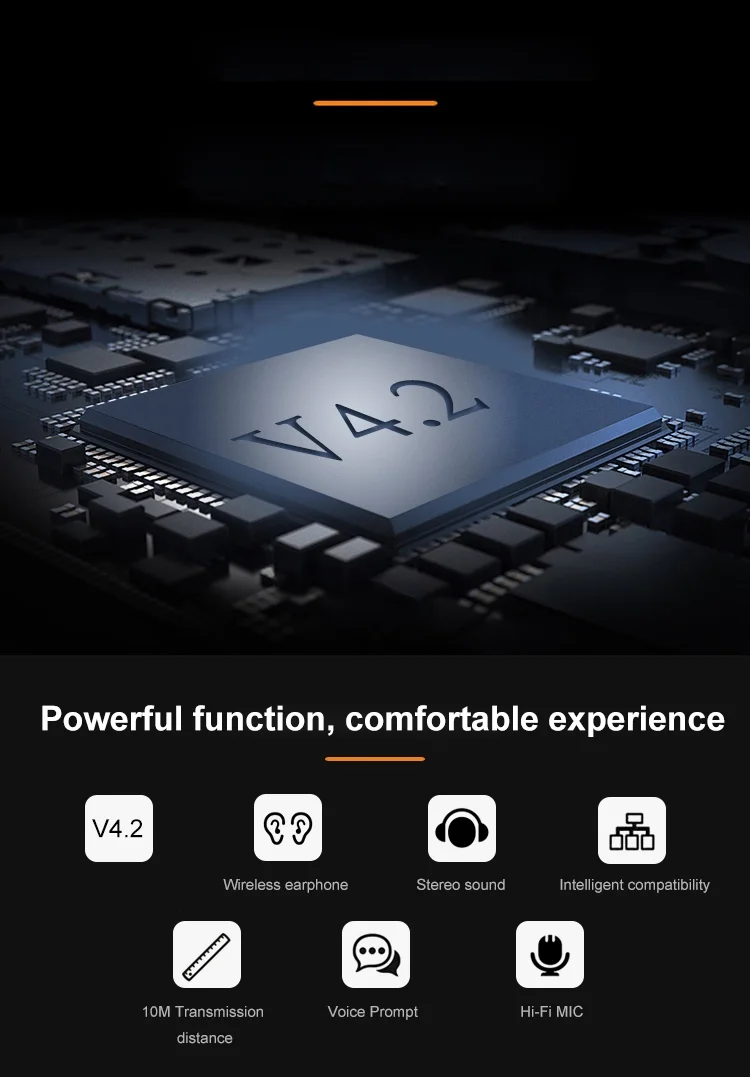 2019 New Trending Products Neckband earphone With Cheap Price - ANKUX.COM