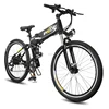 26inch 350W 36V folding electric bicycle