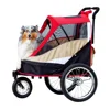 /product-detail/2-in-1-pet-stroller-bicycle-trailer-for-dogs-medium-to-small-outdoor-cart-62130266592.html