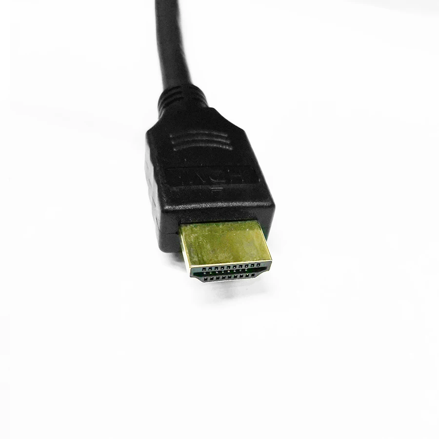 MINIX HD Cable HD 2.0 4K 60Hz 1m video cables High Speed Cable for HD TV BOX PS3 computer Support HD -CEC, HDR - ANKUX.COM