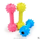 wholesale Best Selling Premium Cheap wholesale soft rubber Bone type chew dog pet toys