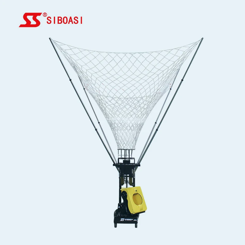 For professional basketball training new automatic basketball shooting return machine
For professional basketball training new automatic basketball shooting return machine