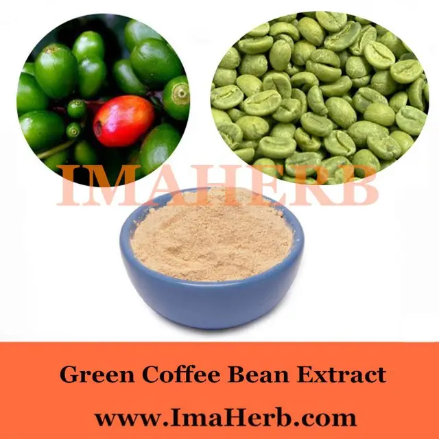 body slim green coffee bean extract with free sample